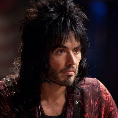 Rock of Ages (La era del rock)