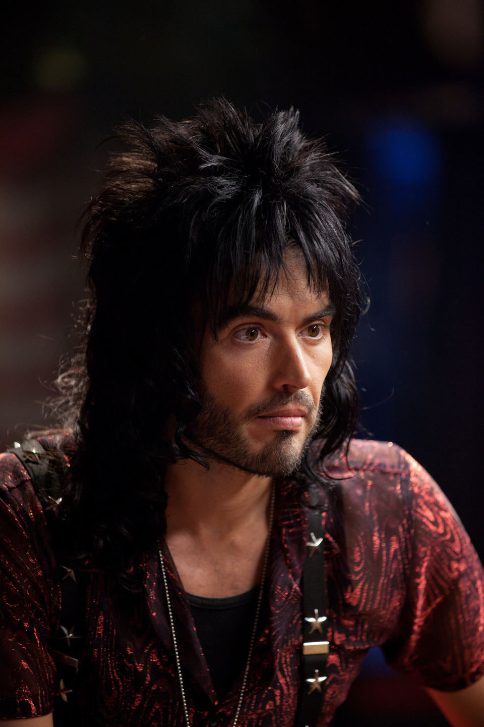 Rock of Ages (La era del rock)