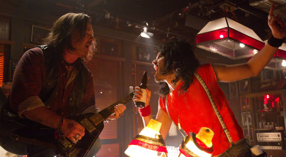 Rock of Ages (La era del rock)