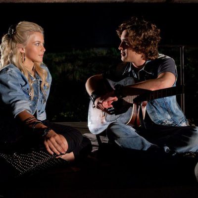 Rock of Ages (La era del rock)