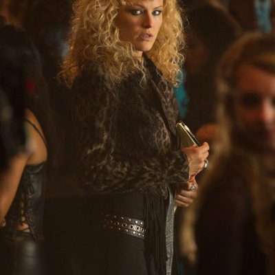 Rock of Ages (La era del rock)