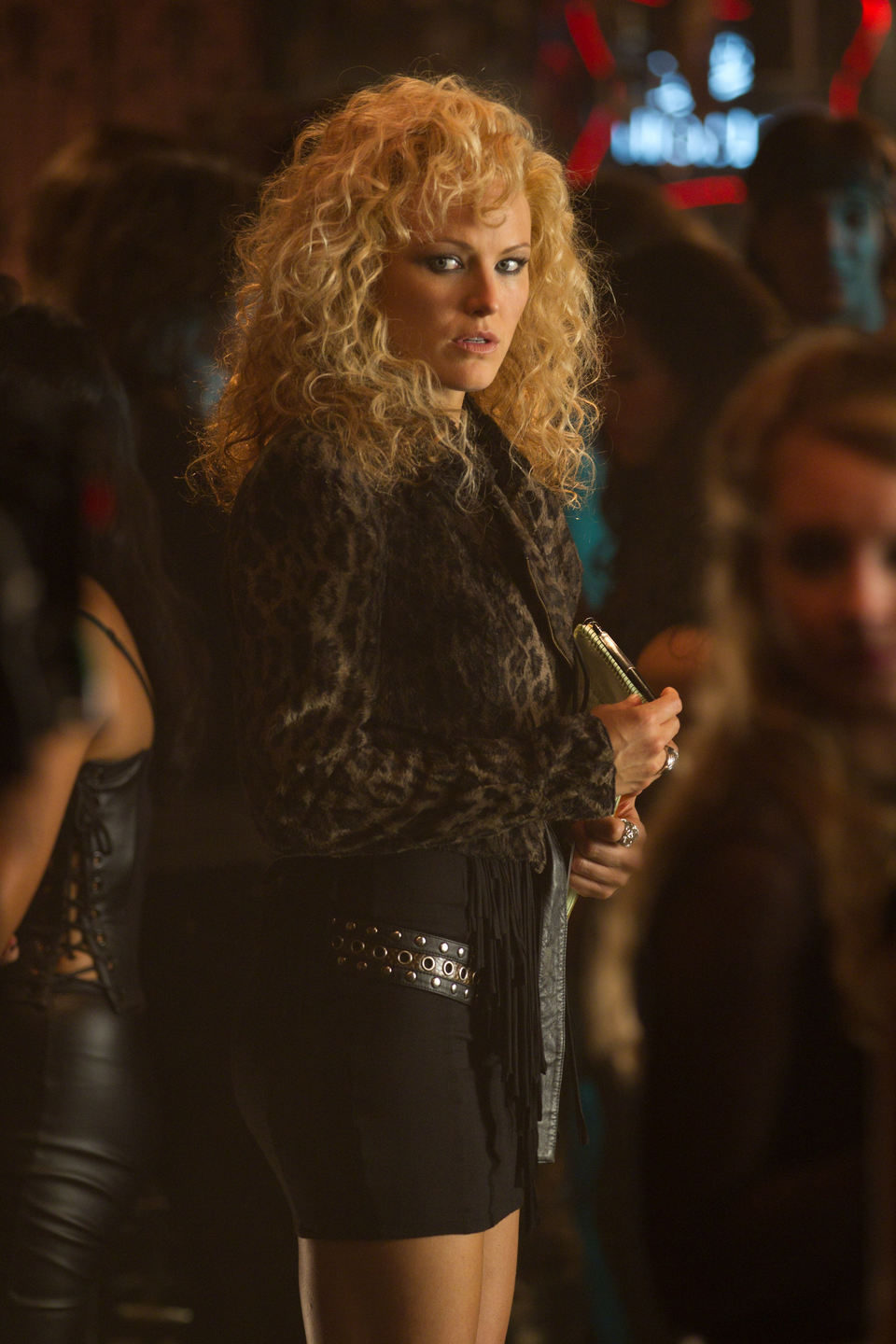 Rock of Ages (La era del rock)