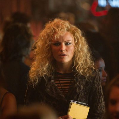 Rock of Ages (La era del rock)