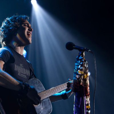 Rock of Ages (La era del rock)