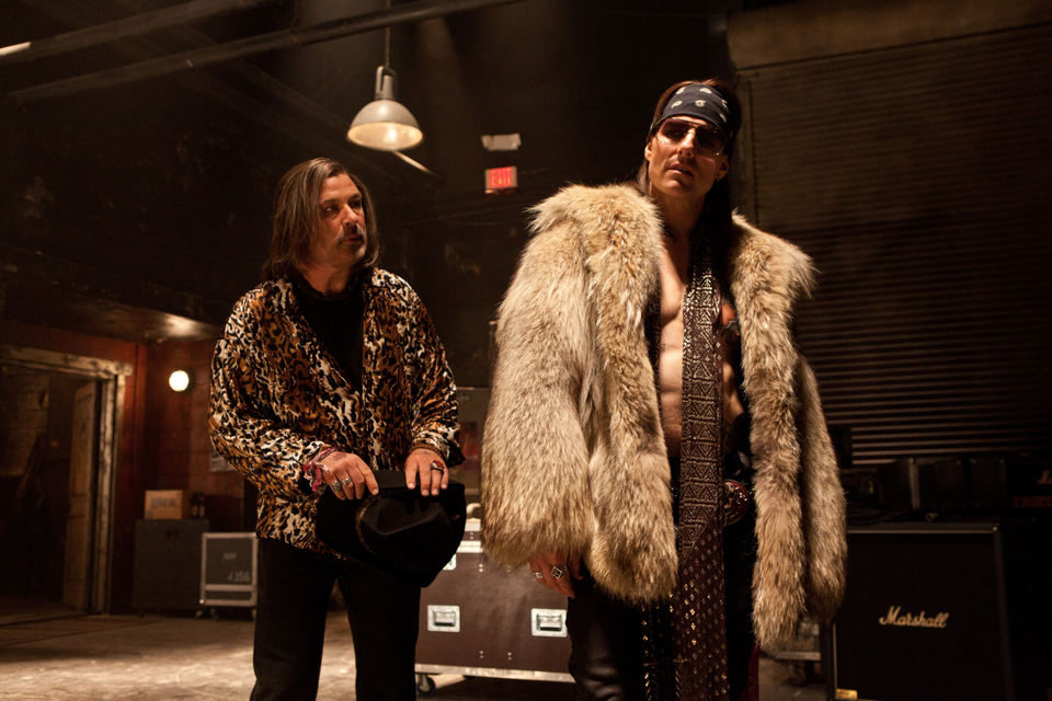 Rock of Ages (La era del rock)