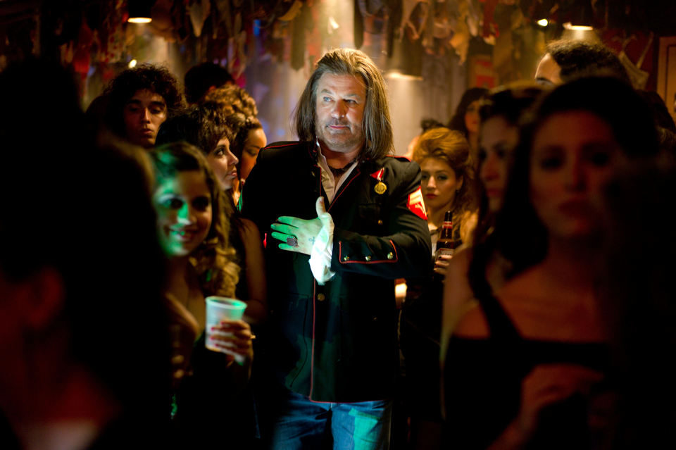 Rock of Ages (La era del rock)