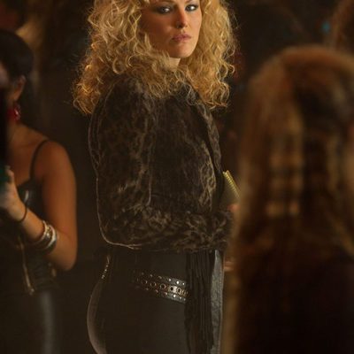 Rock of Ages (La era del rock)