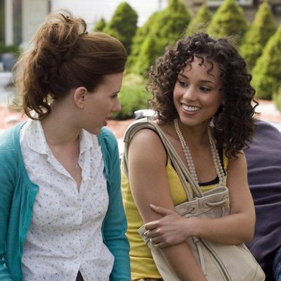 Diario de una niñera