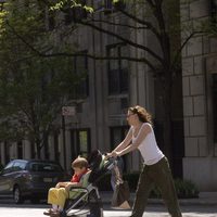 Diario de una niñera