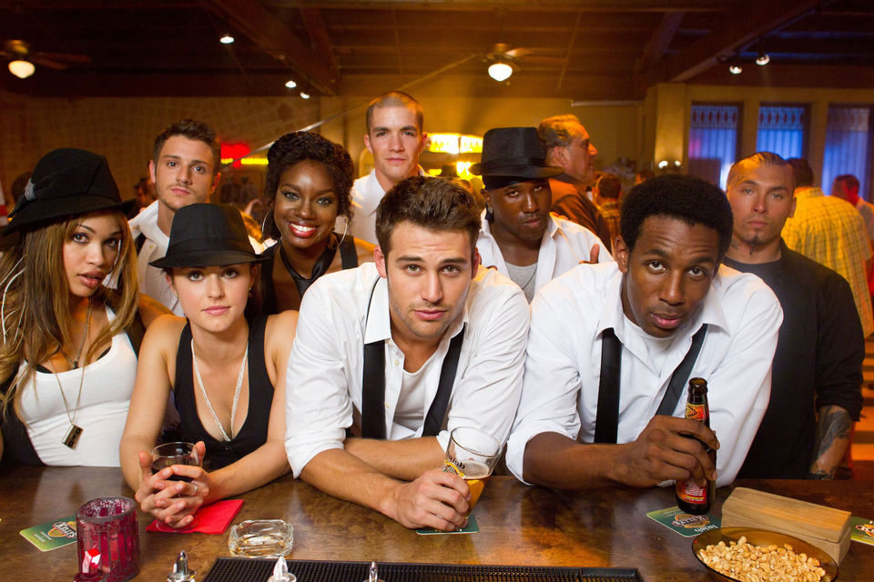 Step Up: Revolution