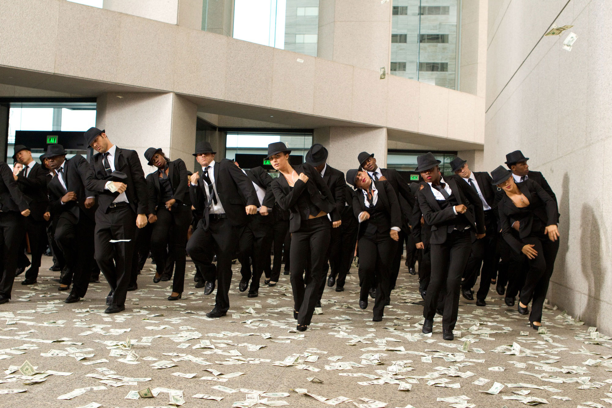 Step Up: Revolution
