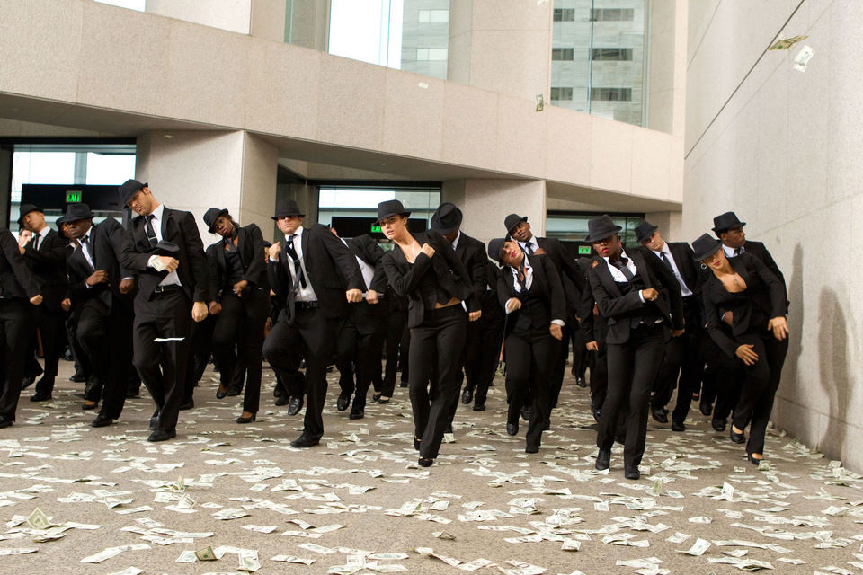 Step Up: Revolution