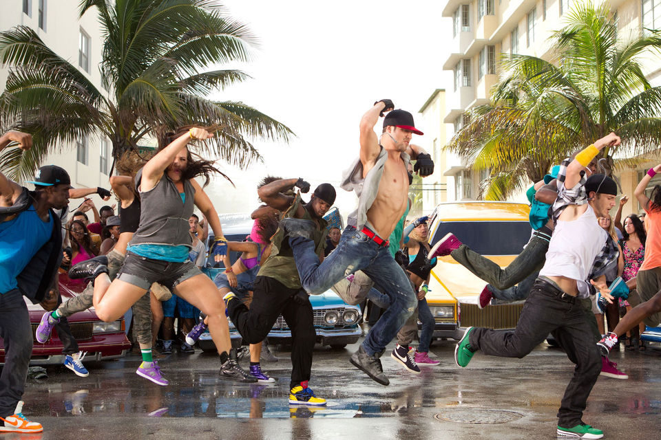 Step Up: Revolution
