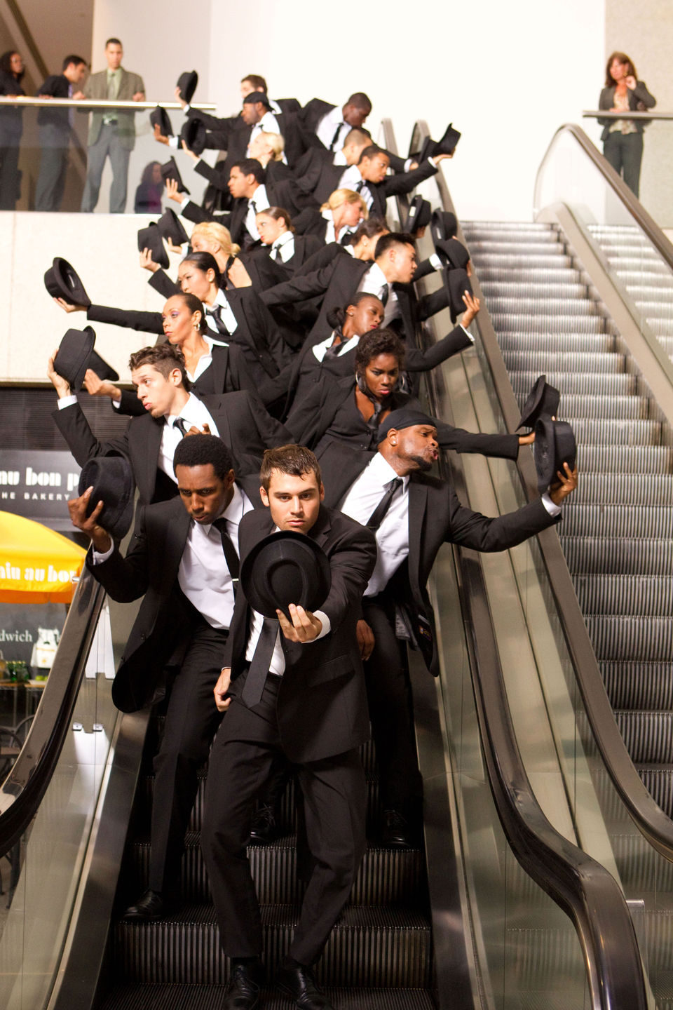 Step Up: Revolution