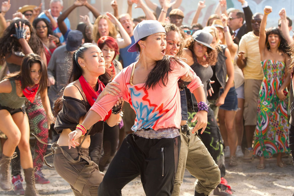Step Up: Revolution