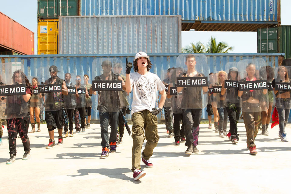 Step Up: Revolution