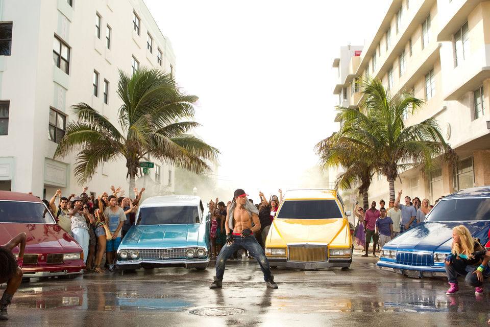 Step Up: Revolution
