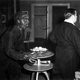 Abbott y Costello contra los fantasmas
