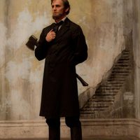 Abraham Lincoln: Cazador de vampiros