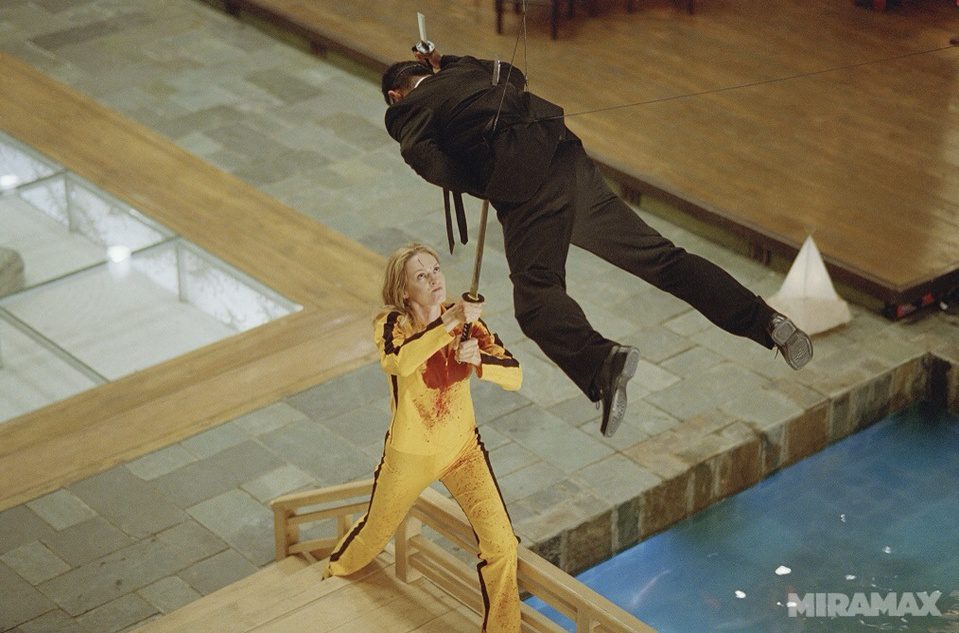 Kill Bill: Vol. 1
