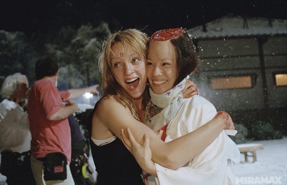 Kill Bill: Vol. 1