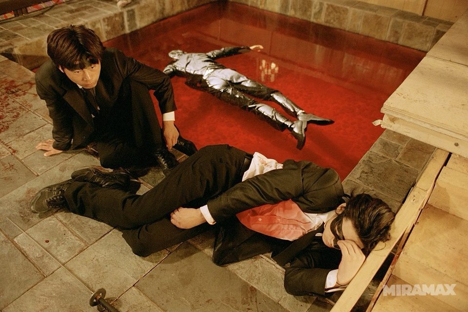 Kill Bill: Vol. 1