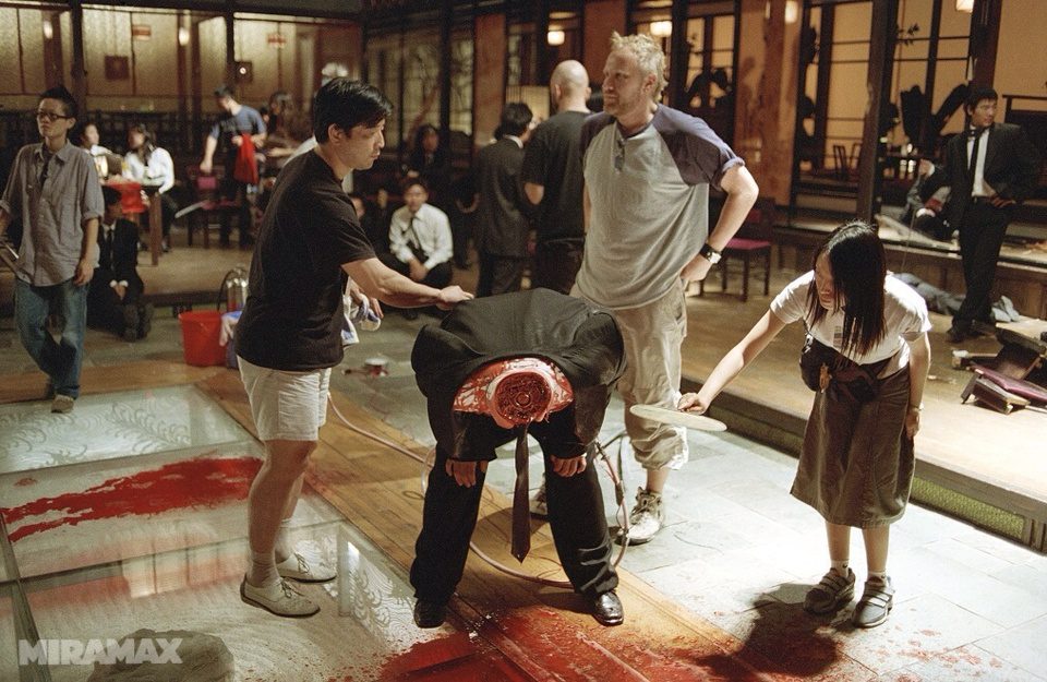 Kill Bill: Vol. 1