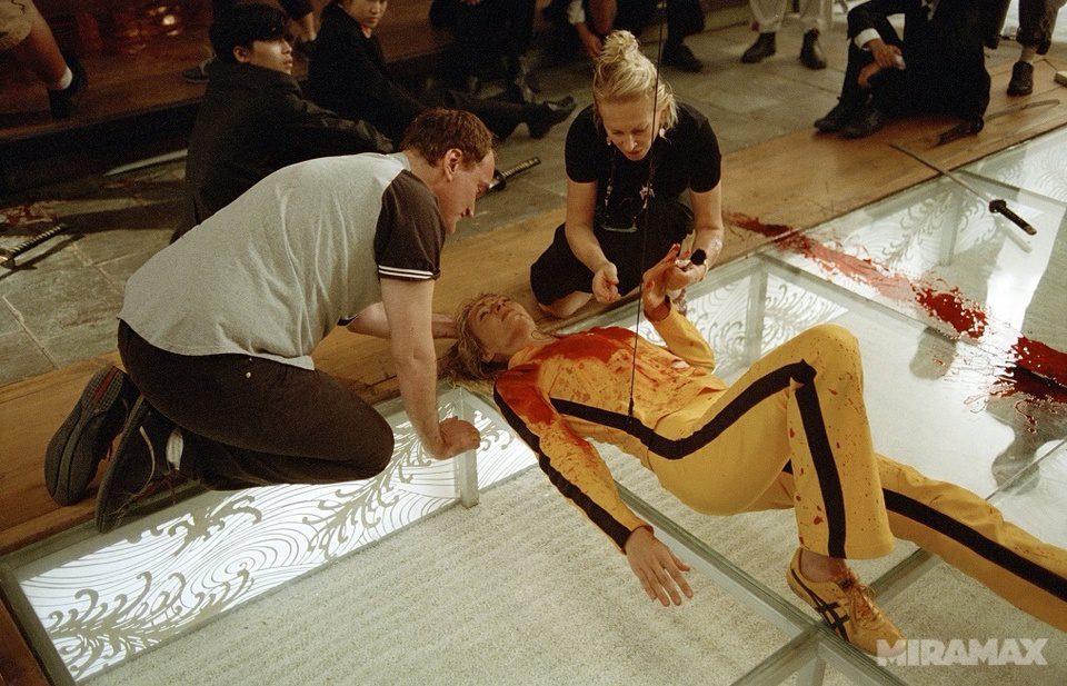 Kill Bill: Vol. 1