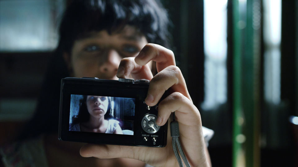 Camera obscura