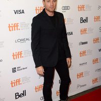Ewan McGregor en el TIFF 2012