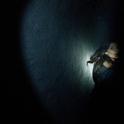 Atrapados en Chernóbil