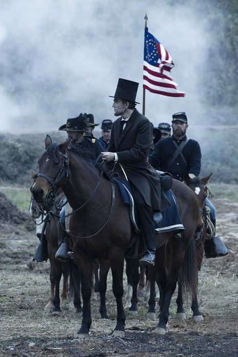 Lincoln