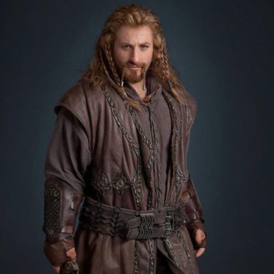 El Hobbit: Un viaje inesperado