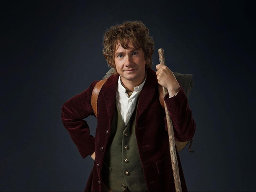 El Hobbit: Un viaje inesperado