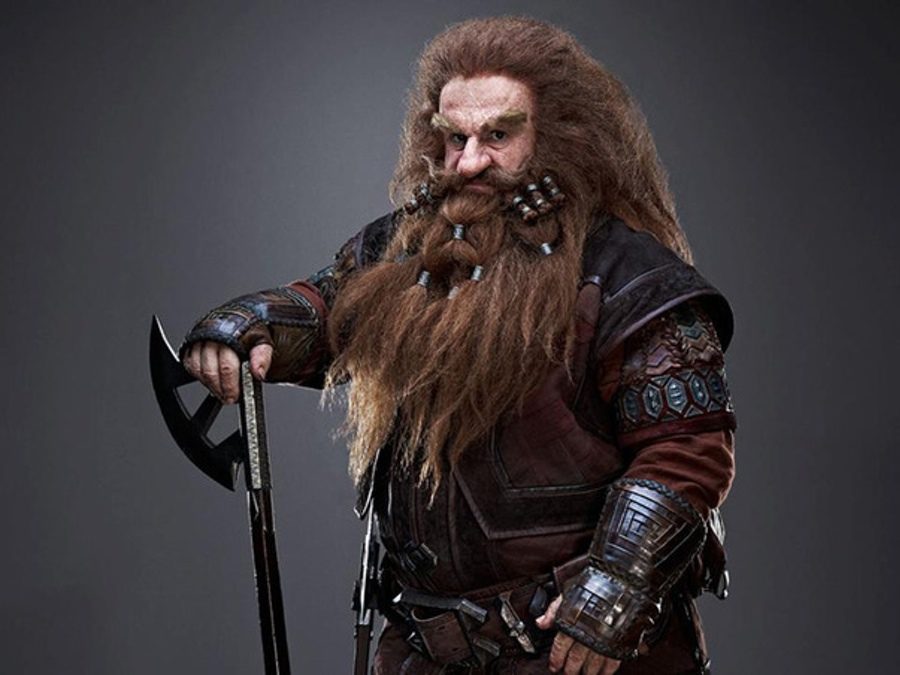 El Hobbit: Un viaje inesperado