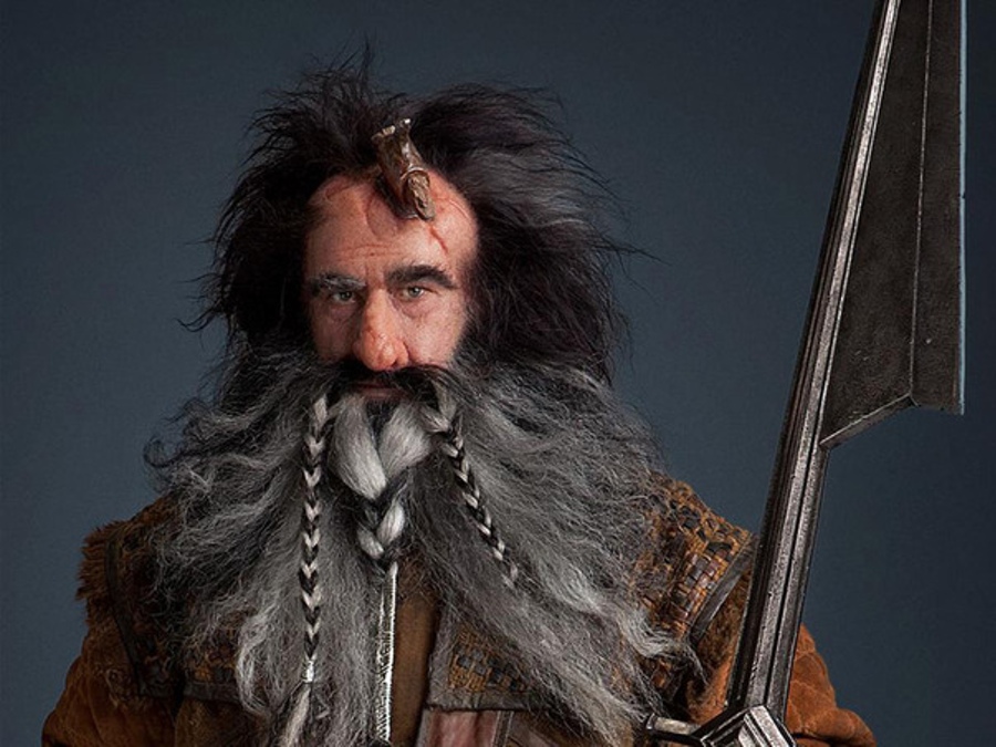 El Hobbit: Un viaje inesperado