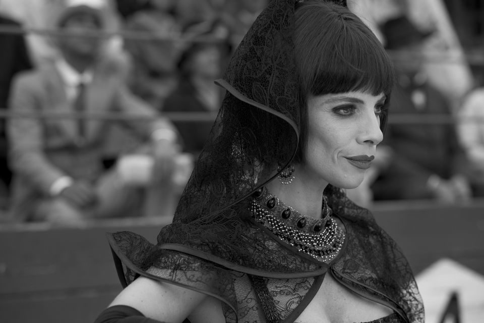 Blancanieves