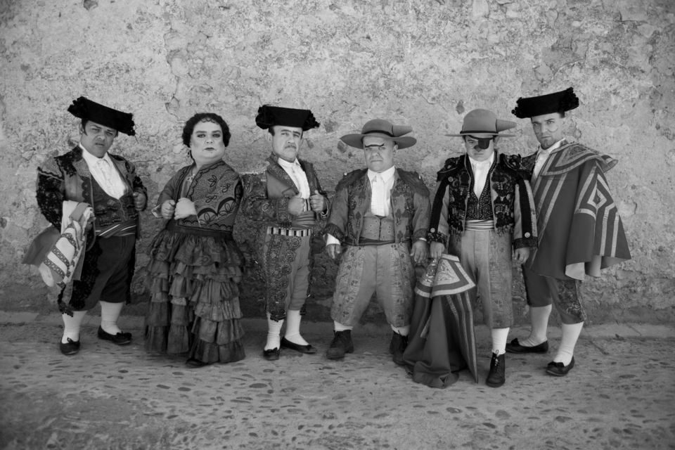 Blancanieves