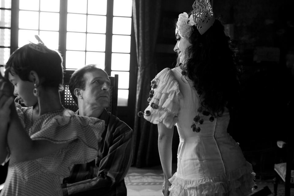 Blancanieves