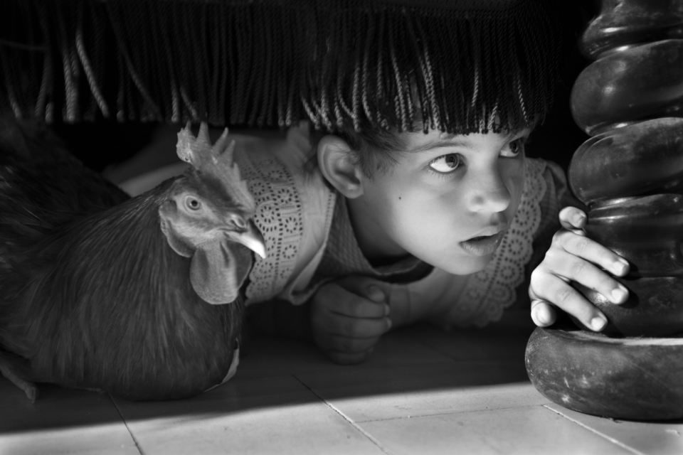 Blancanieves