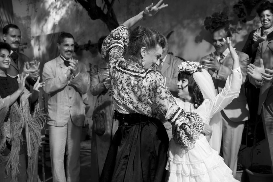 Blancanieves