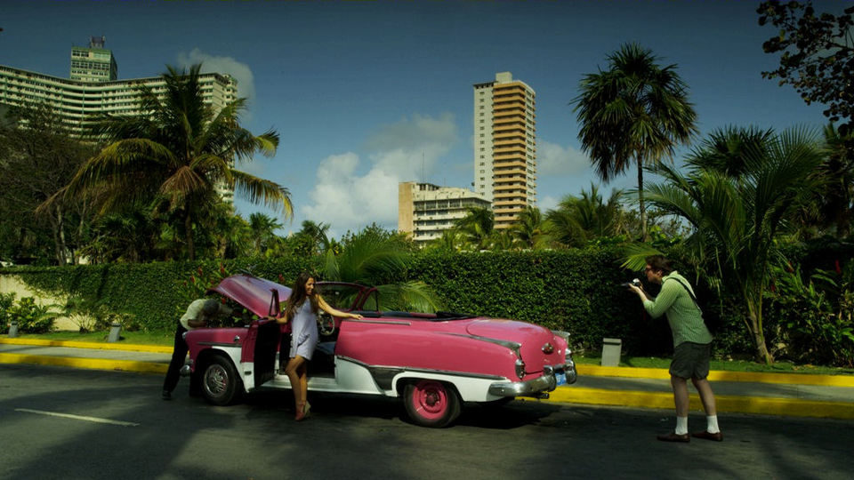 7 días en La Habana