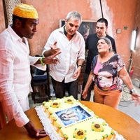 7 días en La Habana