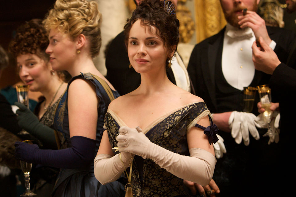 Bel ami: historia de un seductor