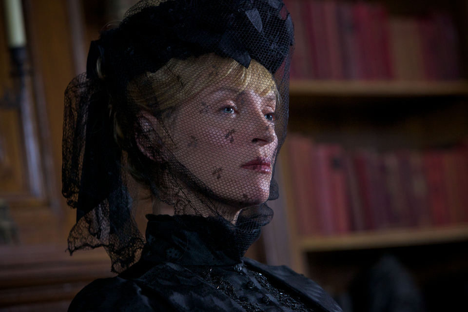 Bel ami: historia de un seductor