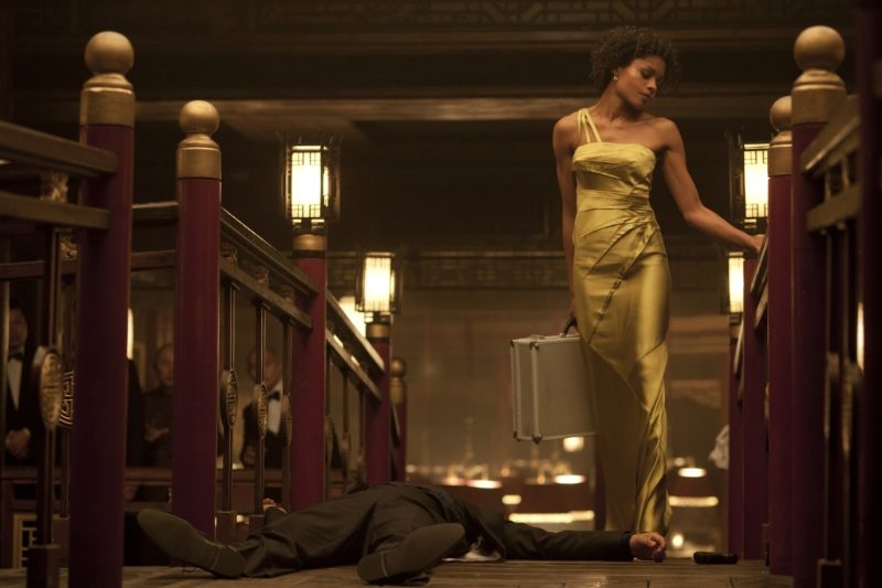 Skyfall