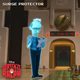 Surge Protector, de '¡Rompe Ralph!'