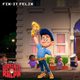 Fix-it Felix, de '¡Rompe Ralph!'