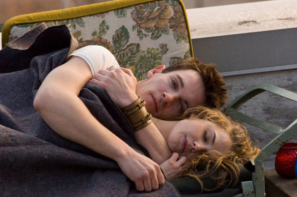 August Rush (El triunfo de un sueño)