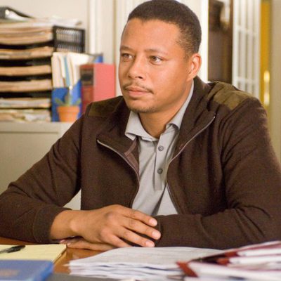 August Rush (El triunfo de un sueño)